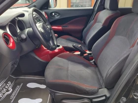 Nissan Juke 1.5 DCI - 7650 € / 14962.10 лв. - 73482455 10