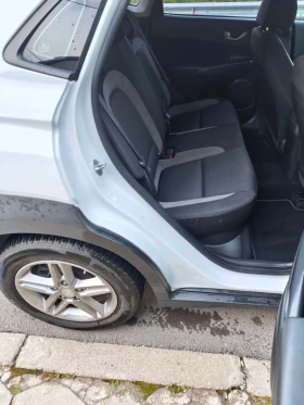 Hyundai Kona - 11300 € / 22100.88 лв. - 30074473 7