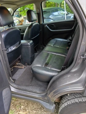 Ford Maverick | Mobile.bg � ����� ������ 6