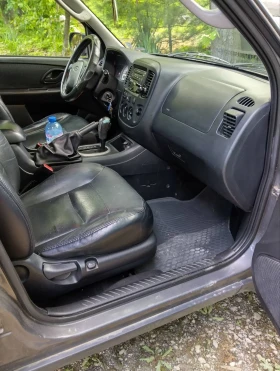 Ford Maverick | Mobile.bg � ����� ������ 9