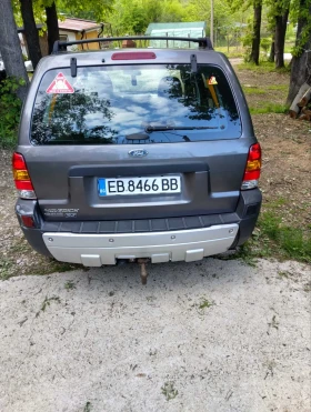 Ford Maverick | Mobile.bg � ����� ������ 3