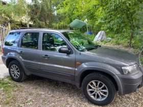 Ford Maverick | Mobile.bg � ����� ������ 4