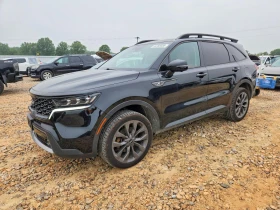 ������ Kia Sorento