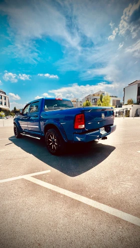 Dodge RAM 1500 Crew Cab | Mobile.bg � ����� ������ 4
