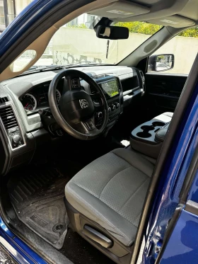 Dodge RAM 1500 Crew Cab | Mobile.bg � ����� ������ 9