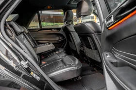 Mercedes-Benz ML 350 BlueTEC-AMG-HARMAN/KARDON-AMBIENT-�������-������ | Mobile.bg � ����� ������ 16