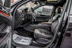 Mercedes-Benz ML 350 BlueTEC-AMG-HARMAN/KARDON-AMBIENT-�������-������ | Mobile.bg � ����� ������ 13