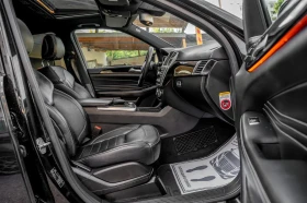 Mercedes-Benz ML 350 BlueTEC-AMG-HARMAN/KARDON-AMBIENT-�������-������ | Mobile.bg � ����� ������ 14