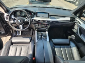 BMW X5 35i * M ����� * HEAD UP * HK * �������� ������� *  | Mobile.bg � ����� ������ 7