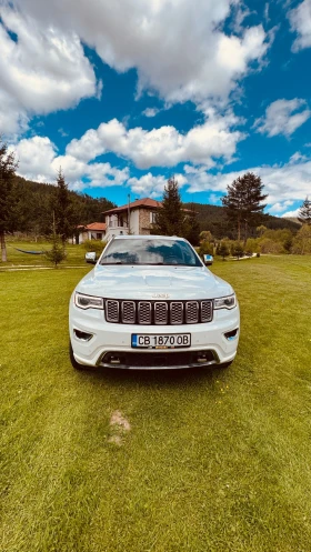 ������ Jeep Grand cherokee