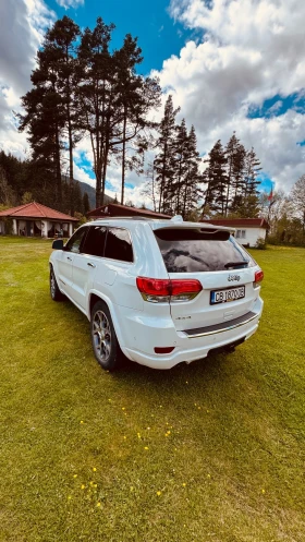 Jeep Grand cherokee Overland 5.7 Gaz | Mobile.bg � ����� ������ 6