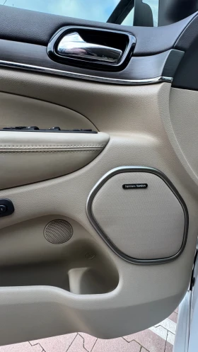 Jeep Grand cherokee Overland 5.7 Gaz | Mobile.bg � ����� ������ 13