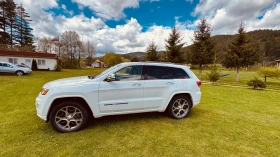 Jeep Grand cherokee Overland 5.7 Gaz | Mobile.bg � ����� ������ 4