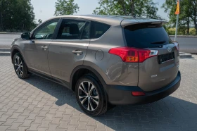Toyota Rav4 2.2* 150��* LED* 2014�* 4�4 | Mobile.bg � ����� ������ 7