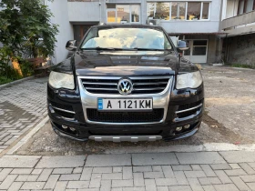 VW Touareg 3.0TDi V6 | Mobile.bg � ����� ������ 2