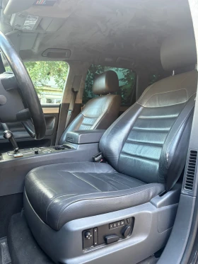 VW Touareg 3.0TDi V6 | Mobile.bg � ����� ������ 10