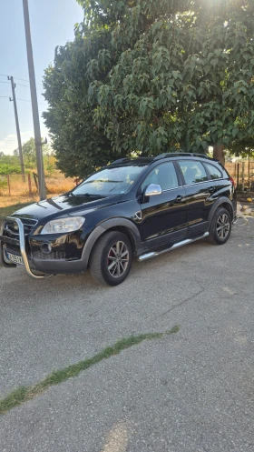 Chevrolet Captiva - 5400 € - 42508997 2