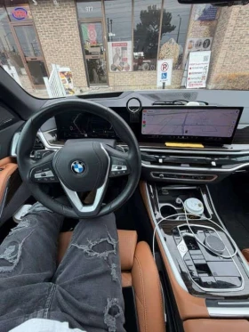 BMW X5 xDrive40i | CARFAX | АВТОКРЕДИТ БЕЗ ПЪРВОНАЧАЛНА  | Auto.bg — изображение 10