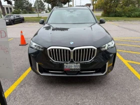 BMW X5 xDrive40i | CARFAX | АВТОКРЕДИТ БЕЗ ПЪРВОНАЧАЛНА  | Auto.bg — изображение 2