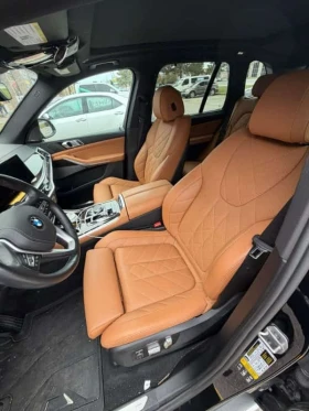 BMW X5 xDrive40i | CARFAX | АВТОКРЕДИТ БЕЗ ПЪРВОНАЧАЛНА  | Auto.bg — изображение 12