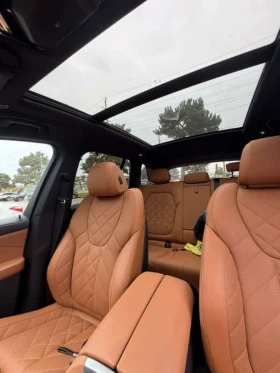 BMW X5 xDrive40i | CARFAX | АВТОКРЕДИТ БЕЗ ПЪРВОНАЧАЛНА  | Auto.bg — изображение 7