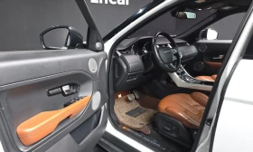 Land Rover Range Rover Evoque 2.2 SD4 Dynamic | Mobile.bg � ����� ������ 10