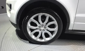 Land Rover Range Rover Evoque 2.2 SD4 Dynamic | Mobile.bg � ����� ������ 5