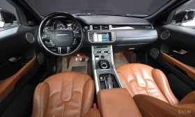 Land Rover Range Rover Evoque 2.2 SD4 Dynamic | Mobile.bg � ����� ������ 7