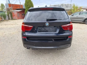 BMW X3 2.0d M-����� | Mobile.bg � ����� ������ 5