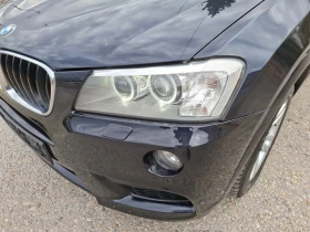 BMW X3 2.0d M-����� | Mobile.bg � ����� ������ 8