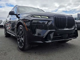 BMW X7 M Sport Pro + Beaucoup d'options (Voir | Mobile.bg � ����� ������ 7