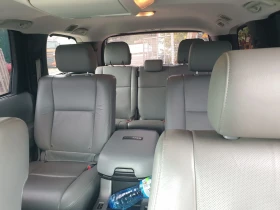 Toyota Sequoia 5.7 PLATINUM | Auto.bg — изображение 11