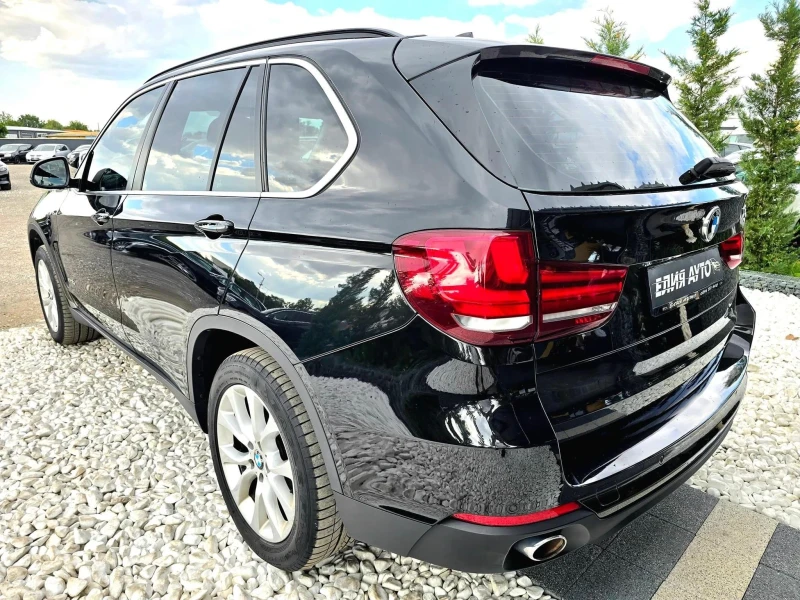 BMW X5 3.0D XDRIVE SPORT PACK FULL РЯДКА КОЖА ЛИЗИНГ 100%, снимка 9 - Автомобили и джипове - 47050482