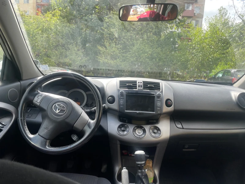 Toyota Rav4, снимка 4 - Автомобили и джипове - 47207020