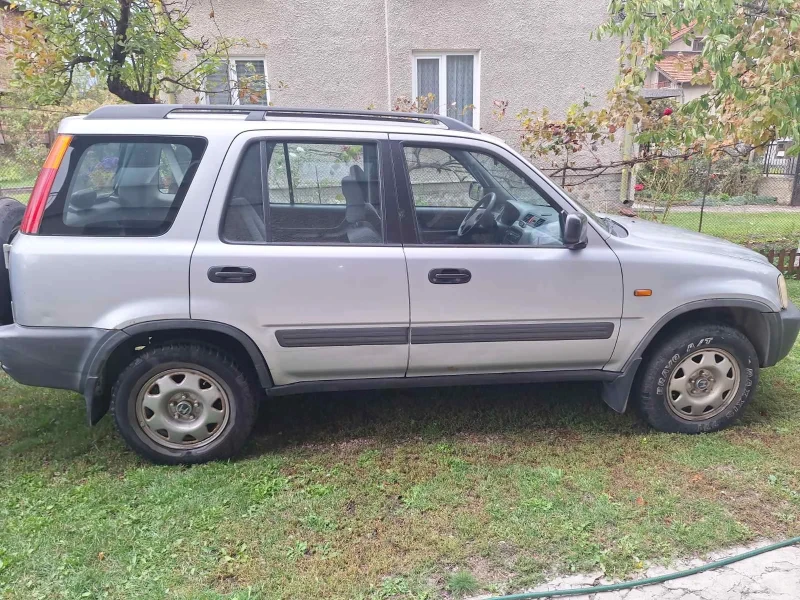 Honda Cr-v, снимка 3 - Автомобили и джипове - 47958908