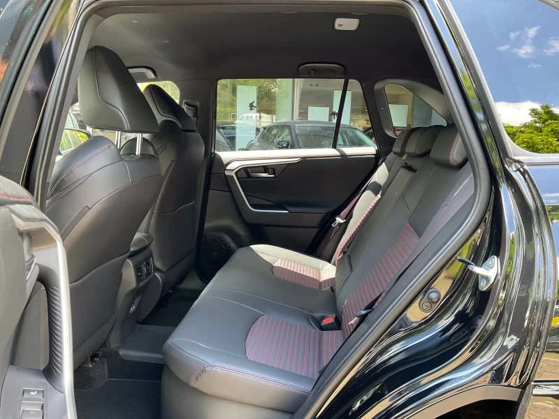 Suzuki Across 2.5PHEV/306HP/COMFORT+ /4X4/DIGI/NAVI/KLESS/515f, снимка 13 - Автомобили и джипове - 51250149