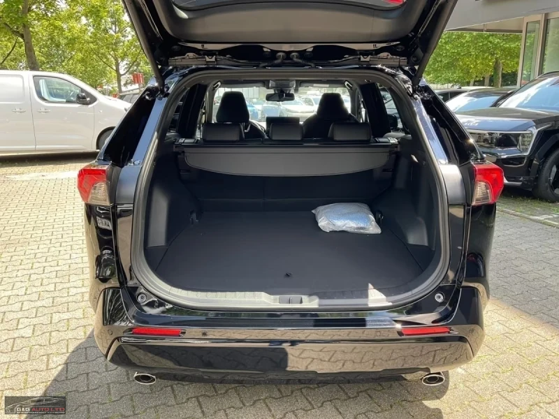 Suzuki Across 2.5PHEV/306HP/COMFORT+ /4X4/DIGI/NAVI/KLESS/515f, снимка 9 - Автомобили и джипове - 51250149