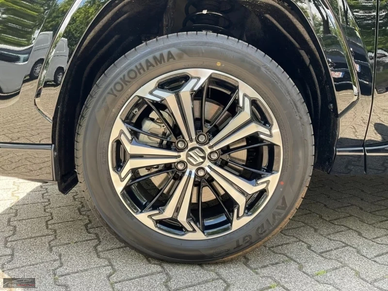 Suzuki Across 2.5PHEV/306HP/COMFORT+ /4X4/DIGI/NAVI/KLESS/515f, снимка 10 - Автомобили и джипове - 51250149