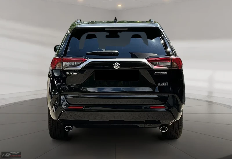 Suzuki Across 2.5PHEV/306HP/COMFORT+ /4X4/DIGI/NAVI/KLESS/515f, снимка 8 - Автомобили и джипове - 51250149