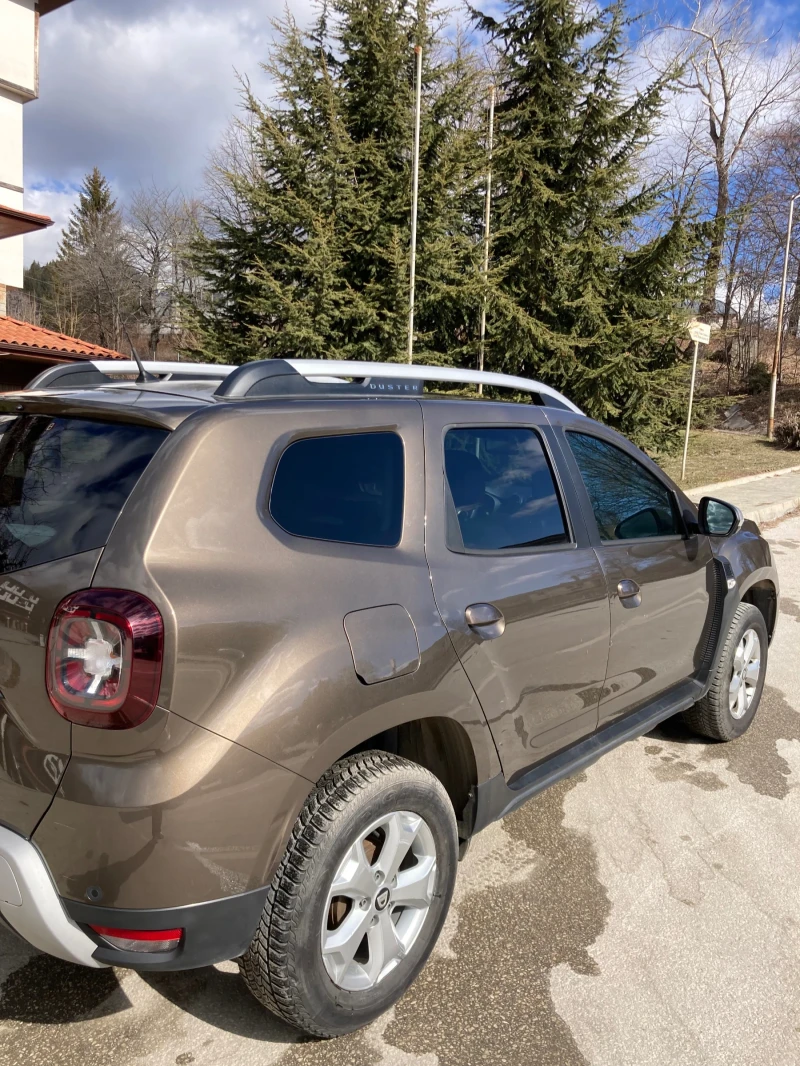 Dacia Duster ECO-G, снимка 5 - Автомобили и джипове - 53113418