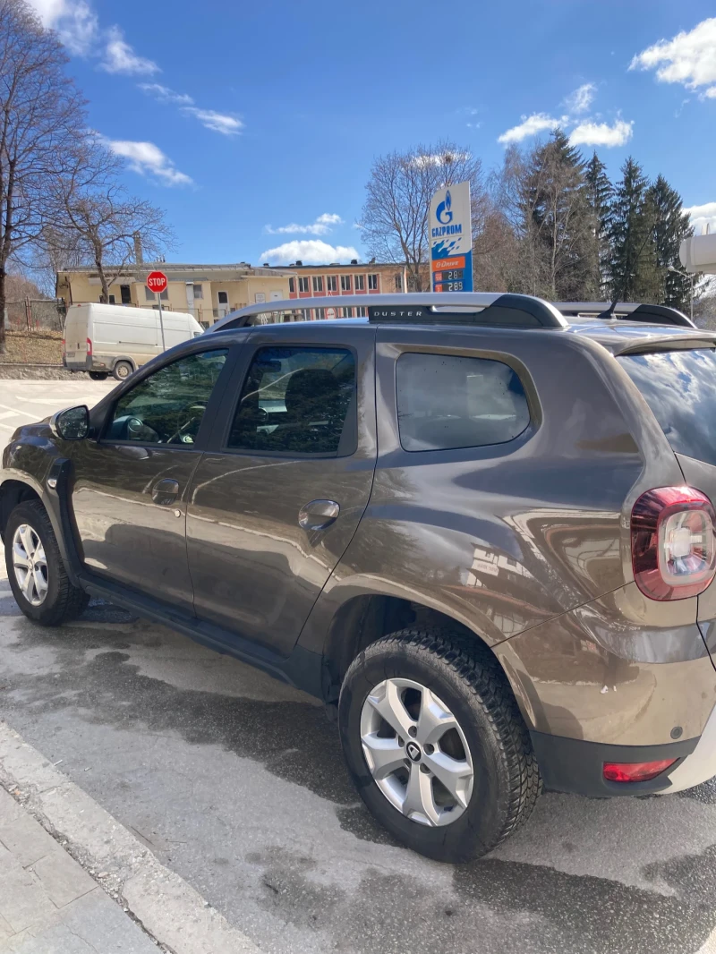 Dacia Duster ECO-G, снимка 7 - Автомобили и джипове - 53113418