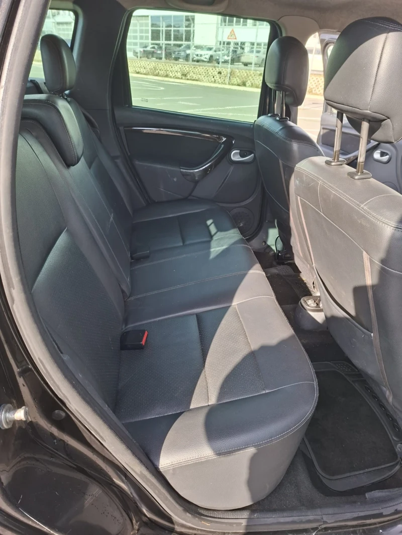 Dacia Duster 4?4, снимка 6 - Автомобили и джипове - 53559357