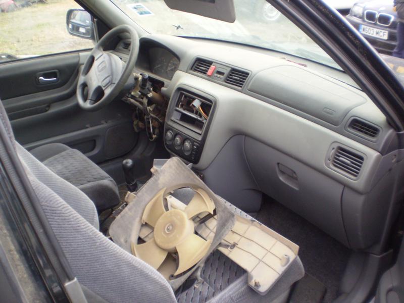 Honda Cr-v НА ЧАСТИ, снимка 6 - Автомобили и джипове - 46138937