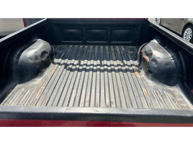 Toyota Hilux 2.5 D-4D - изображение 10