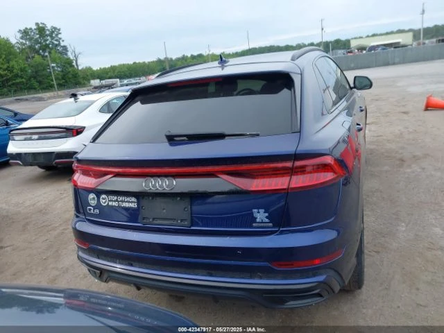 Audi Q8 55 PREMIUM * * CARFAX * * АВТО КРЕДИТ * *  - изображение 8