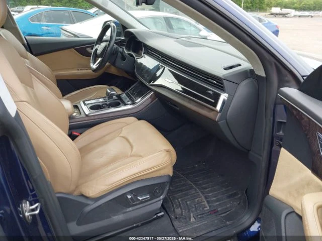 Audi Q8 55 PREMIUM * * CARFAX * * АВТО КРЕДИТ * *  - изображение 9