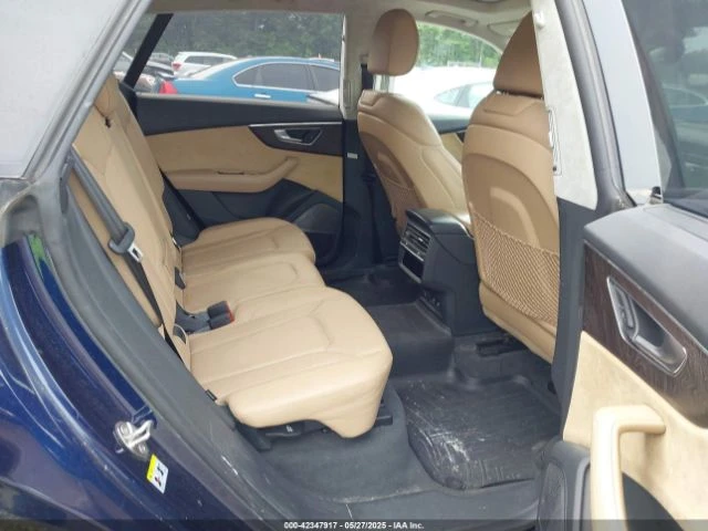 Audi Q8 55 PREMIUM * * CARFAX * * АВТО КРЕДИТ * *  - изображение 10