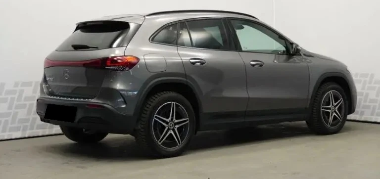 Mercedes-Benz EQA 250 AMG Line, снимка 4 - Автомобили и джипове - 52838617