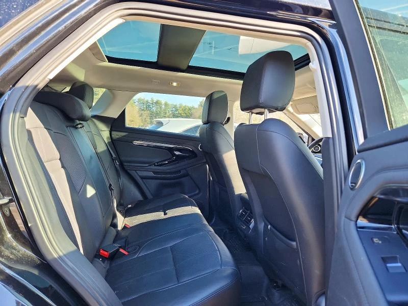 Land Rover Range Rover Evoque SE* ПАНО* ДИГИТАЛНО* ТАБЛО , снимка 11 - Автомобили и джипове - 53726285