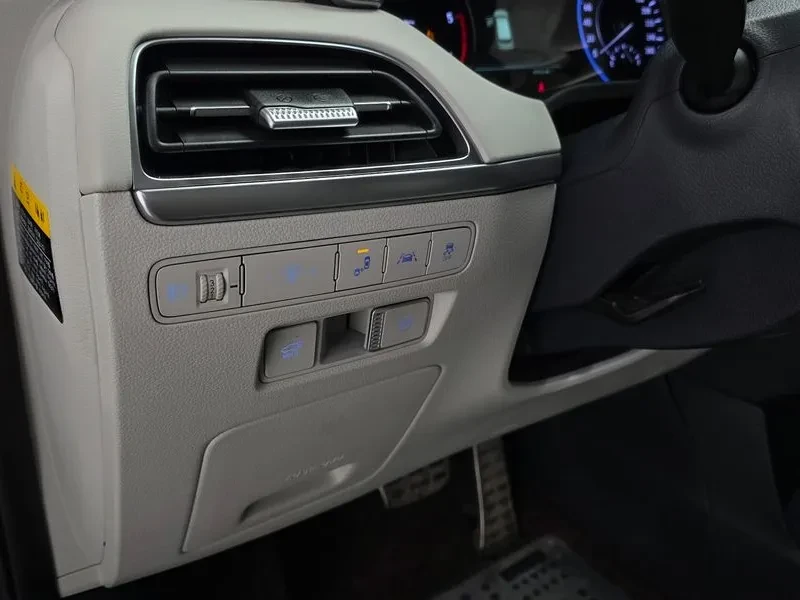 Hyundai Palisade 2.2 CRDI 4WD, снимка 14 - Автомобили и джипове - 54676720